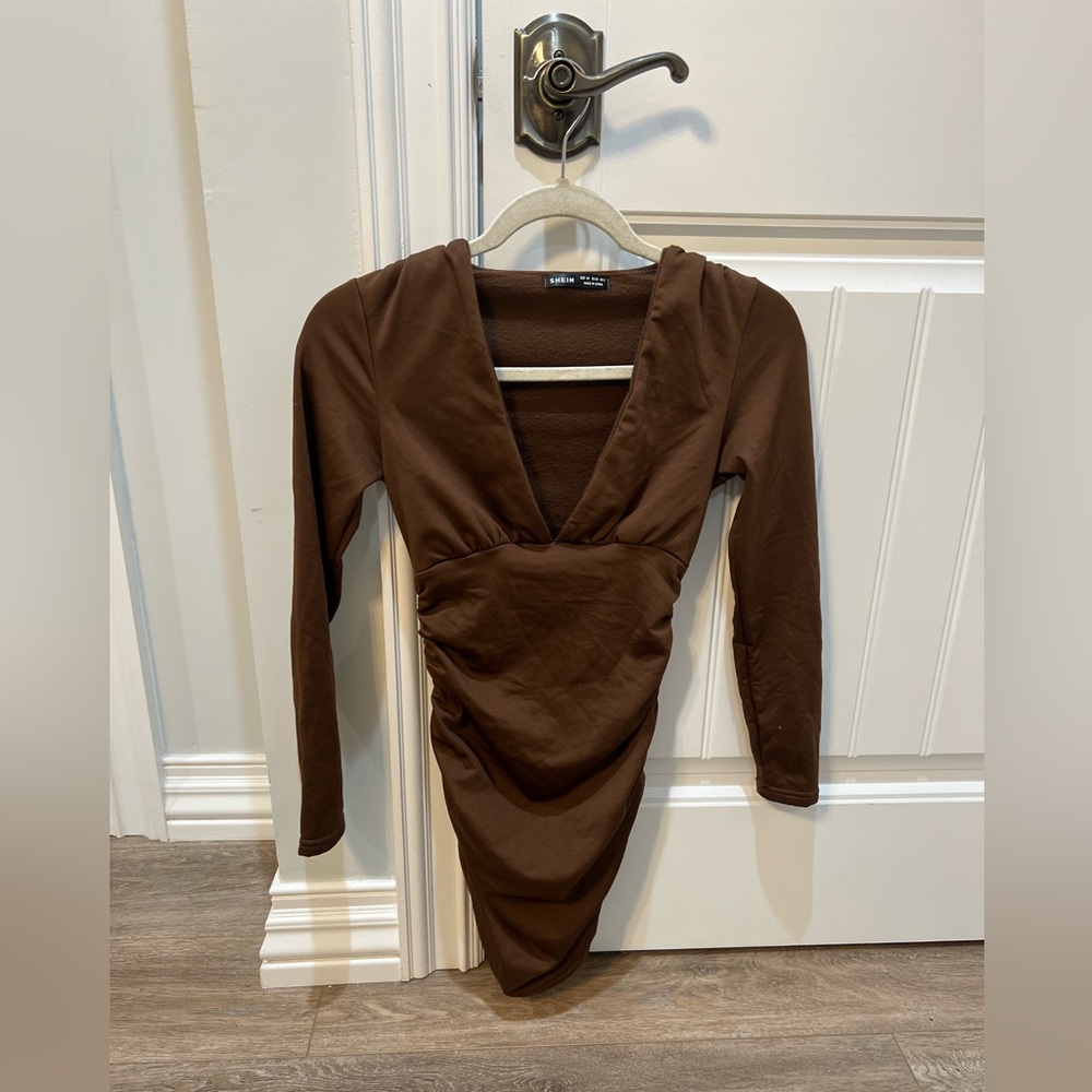 body con dress